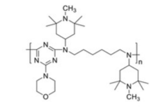 GOYENCHEMUV-3529 光穩定劑(HALS) Cas no. 193098-40-7 - 豪元實業股份